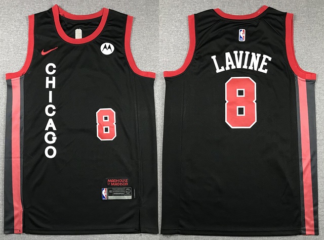 Chicago Bulls Jerseys 20